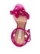 Aquazzura Bougainvillea 105mm sandals