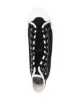 PS Paul Smith logo-print hi-top sneakers