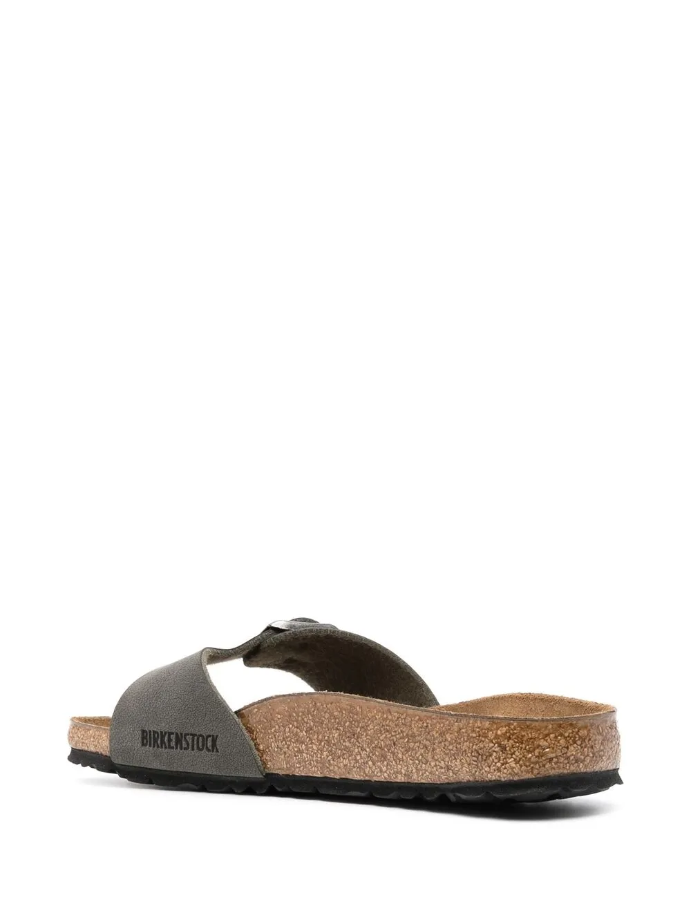 фото Birkenstock сандалии madrid с пряжкой