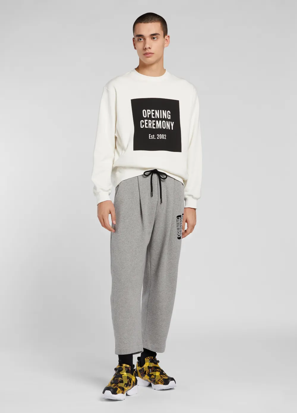 opening ceremony sweatpants