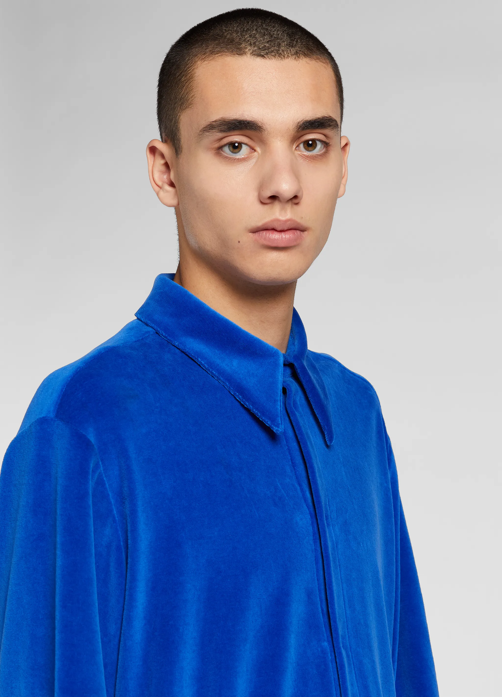 SNUGGY SHIRT