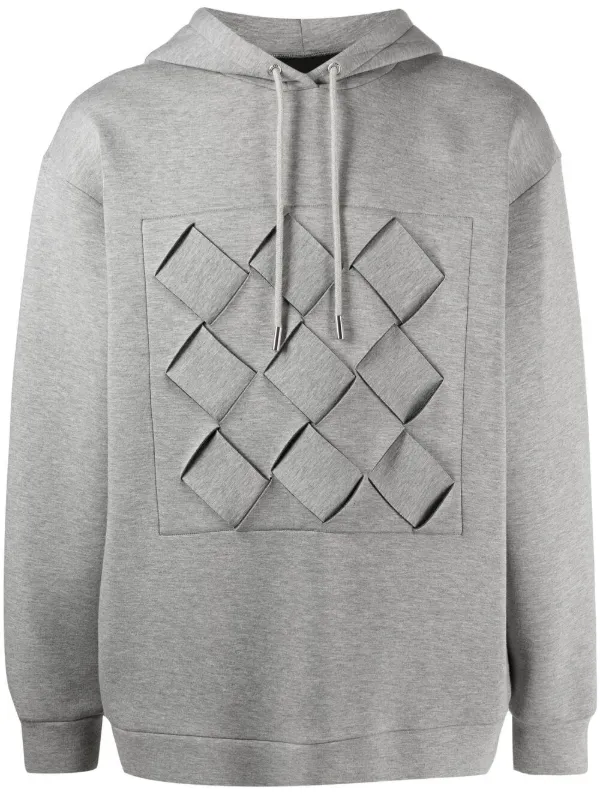 box sweatshirt