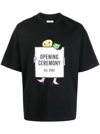 Opening Ceremony
