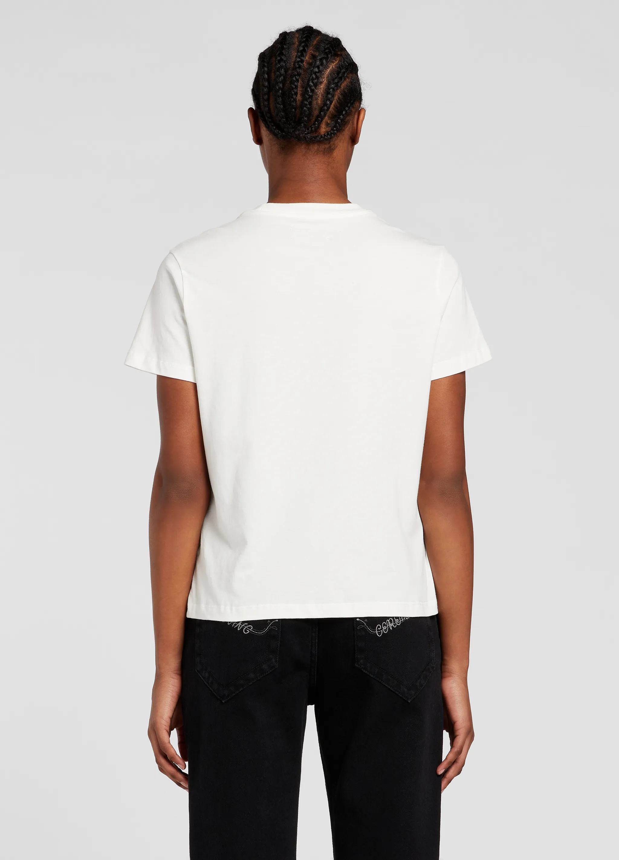 BOX LOGO S/S T-SHIRT