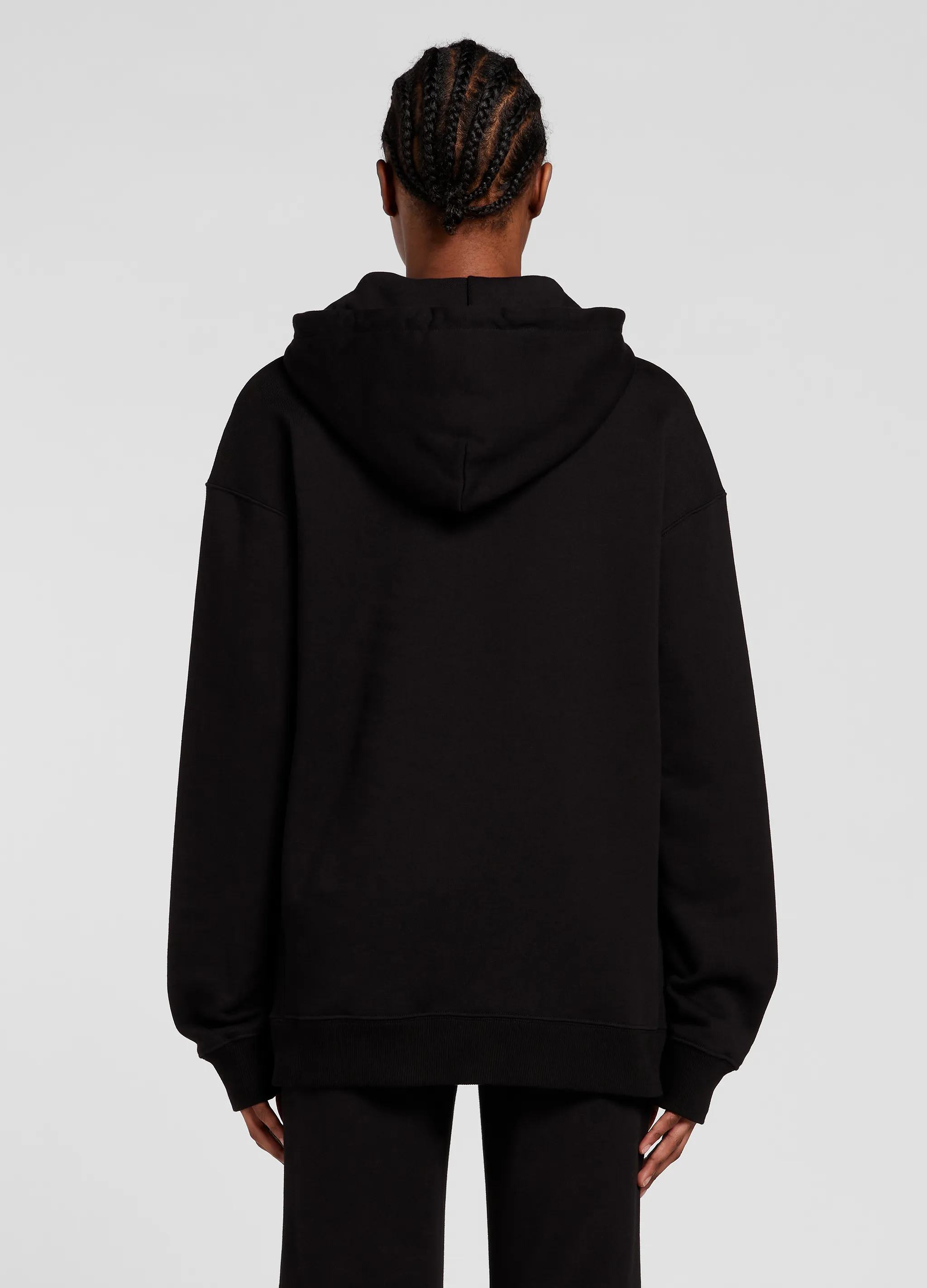 BOX LOGO HODDIE