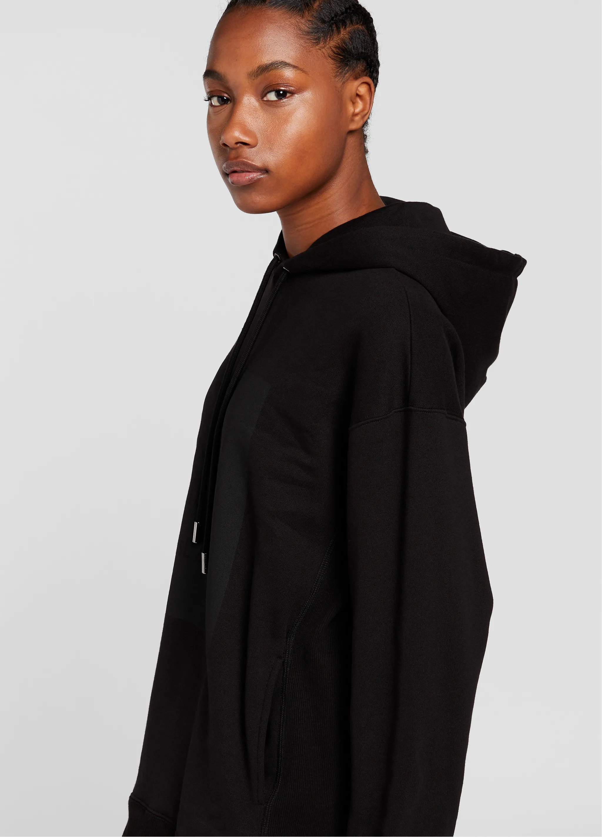 BOX LOGO HODDIE