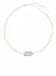Image 1 of LOVENESS LEE Myia pearl necklace