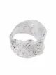 Image 1 of LOVENESS LEE Taras sterling silver ring