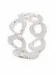 Image 2 of LOVENESS LEE Melia sterling silver ring