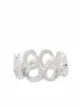 Image 1 of LOVENESS LEE Melia sterling silver ring