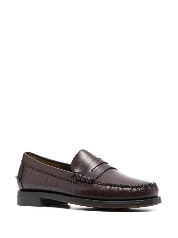 Corso como shop loafers