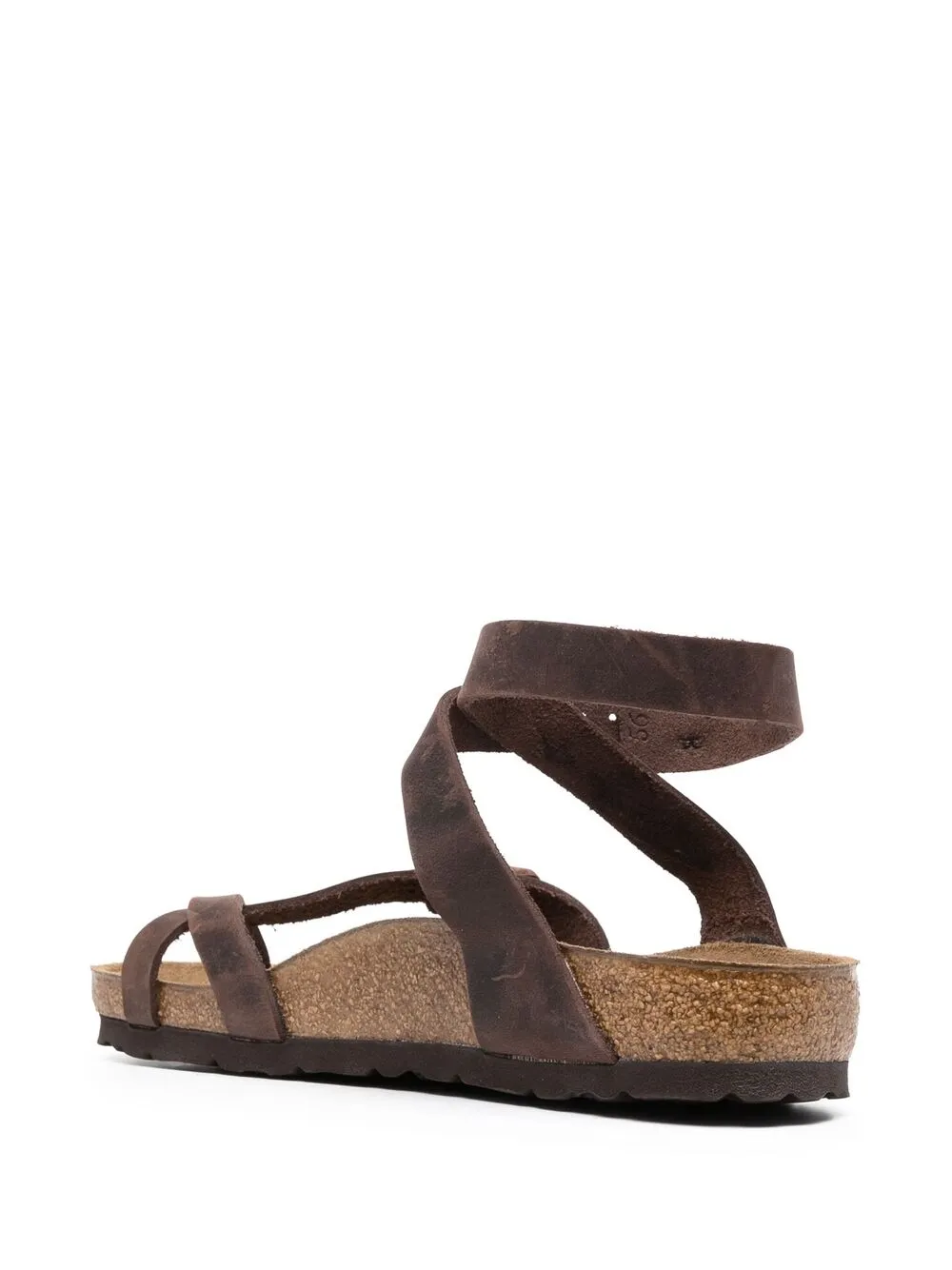 фото Birkenstock сандалии yara