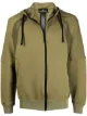 Bild 1 von Stone Island Shadow Project Kapuzenjacke mit Kontrasteinsätzen