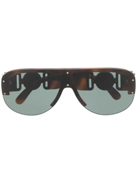 Versace Eyewear lentes de sol Medusa