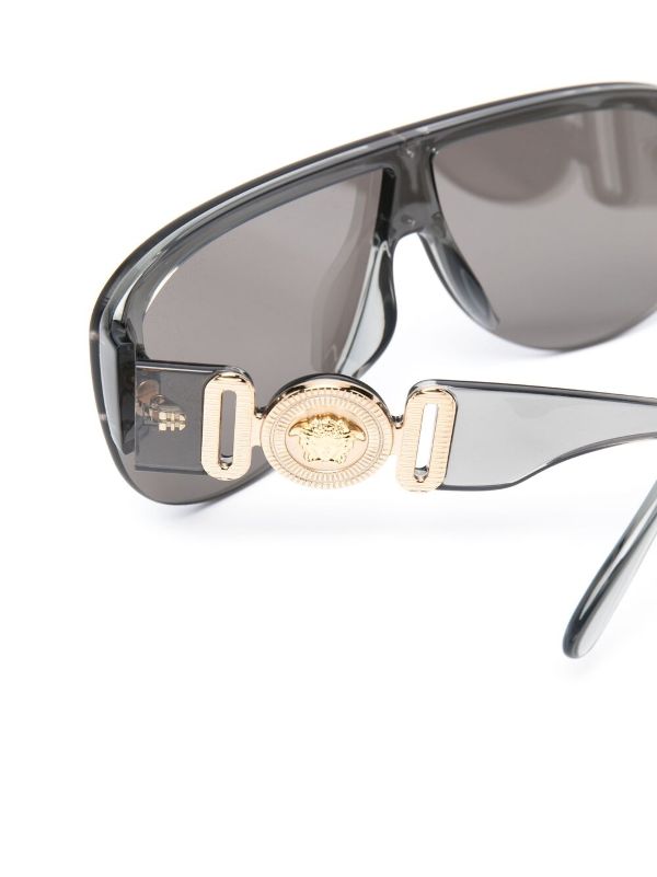 versace 3 medusa sunglasses