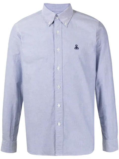 sophnet bandana shirt