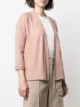 Lamberto Losani cashmere wrap cardigan