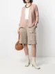 Image 2 of Lamberto Losani cashmere wrap cardigan