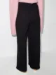 Missing You Already wide-leg trousers