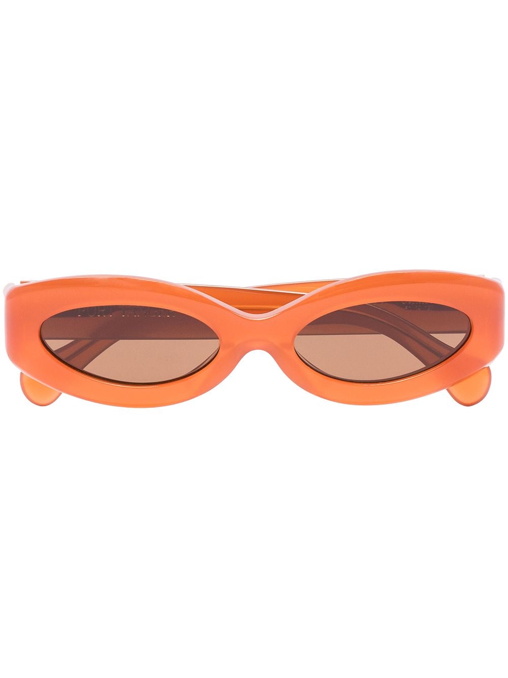 Port Tanger Crepuscolo cat-eye frame sunglasses