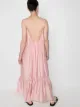 Missing You Already sleeveless maxi dress
