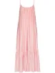 Image 1 of Missing You Already sleeveless maxi dress