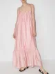 Image 2 of Missing You Already sleeveless maxi dress
