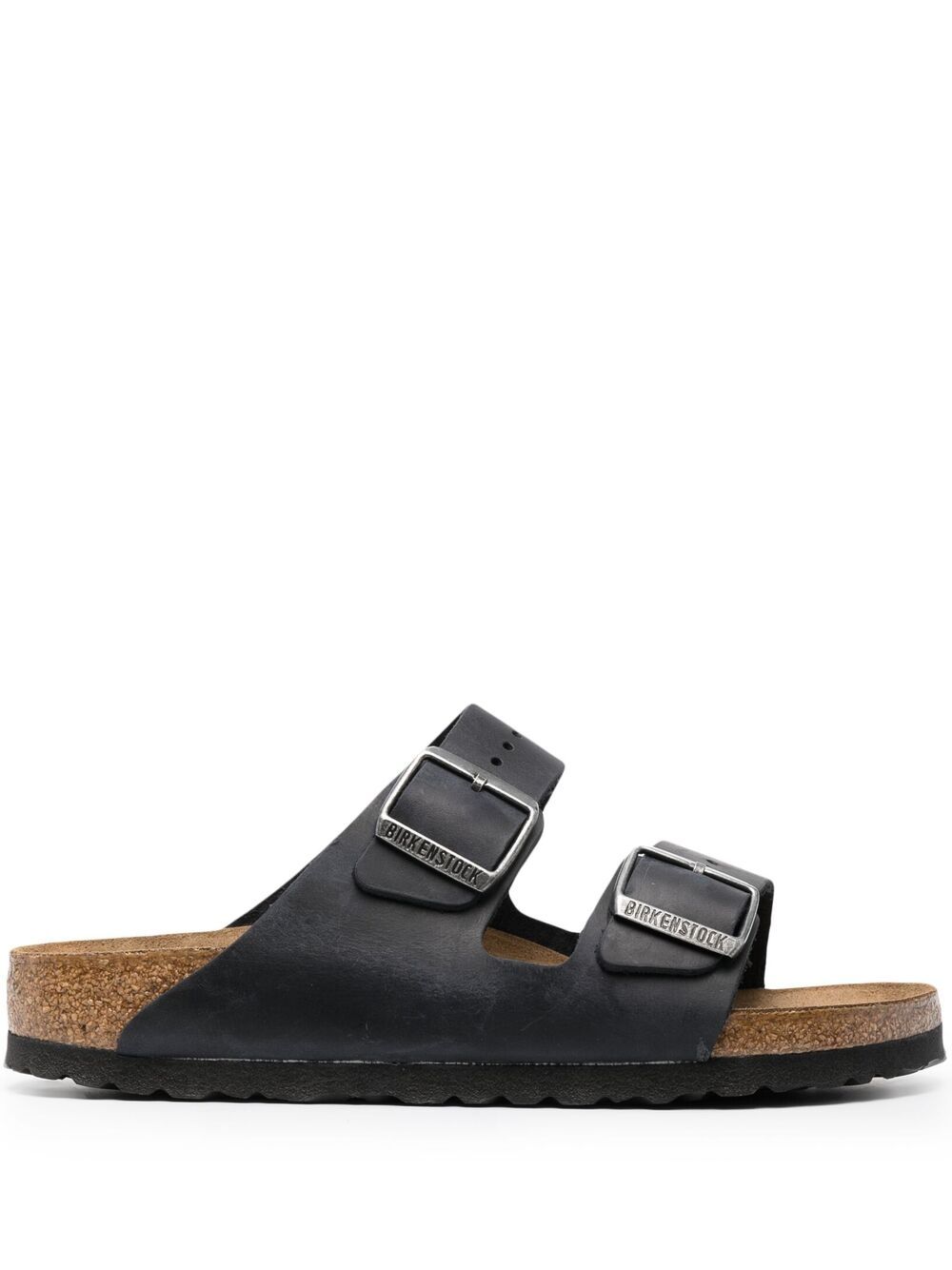 

Birkenstock sandalias Arizona - Negro