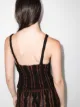 Isa Boulder Cable Guy tank top