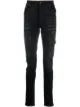 Image 1 of AMIRI Old English gothic logo jeans