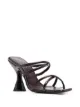 Image 2 of DORA TEYMUR Stainless strappy sandals