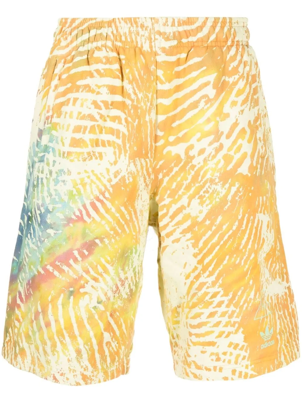 фото Adidas шорты bb из коллаборации с pharrell williams