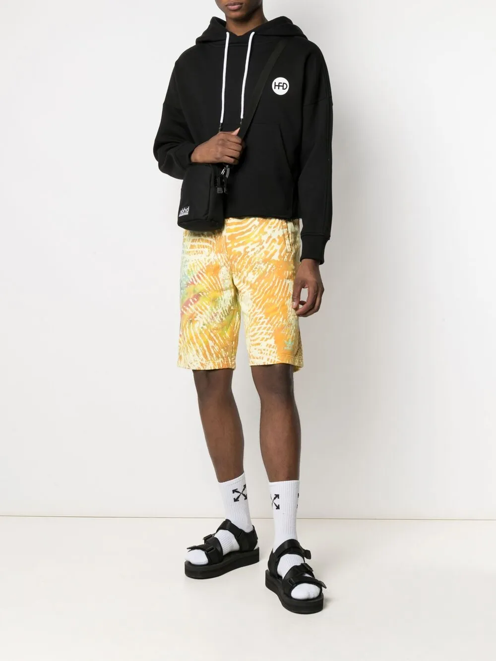 фото Adidas шорты bb из коллаборации с pharrell williams