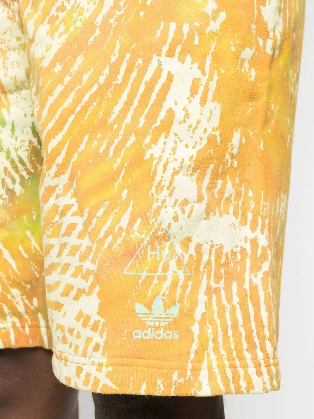 фото Adidas шорты bb из коллаборации с pharrell williams