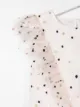 Philosophy Di Lorenzo Serafini Kids TEEN embroidered polka-dot tulle dress