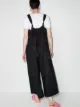 Missing You Already sleeveless linen jumpsuit