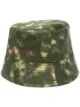 Image 1 of Ruslan Baginskiy tie-dye print bucket hat