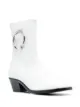 Image 2 of DORA TEYMUR Nizip Offroad ankle boots