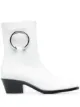 Image 1 of DORA TEYMUR Nizip Offroad ankle boots