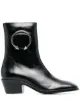 Image 1 of DORA TEYMUR Nizip Offroad ankle boots