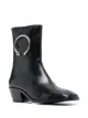 Image 2 of DORA TEYMUR Nizip Offroad ankle boots