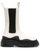 Image 1 of Bottega Veneta BV Tire boots