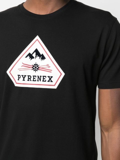 pyrenex randy t shirt