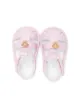 Versace Kids Medusa plaque-detail sandals