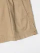 Dsquared2 Kids high-waisted flared shorts