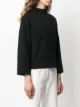 Philo-Sofie mock neck jumper