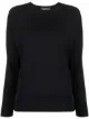 Image 1 of Philo-Sofie raglan sleeves jumper