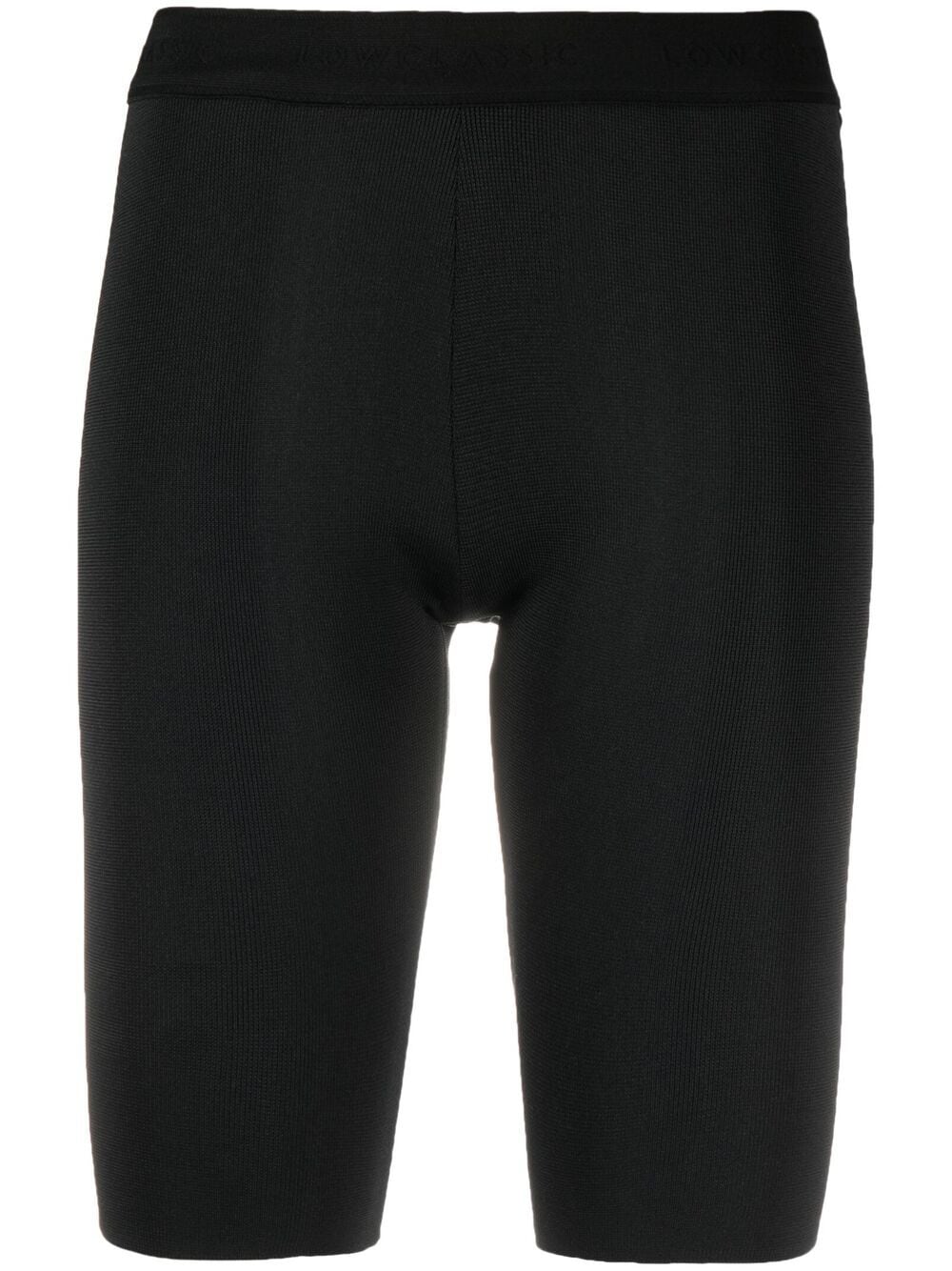 LOW CLASSIC FITTED CYCLING SHORTS