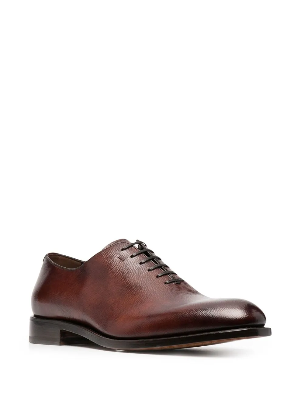 Ferragamo lace-up Oxford shoes | Oxford Shoes | Image 2