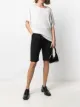 Image 2 of Stefano Mortari draped linen T-shirt
